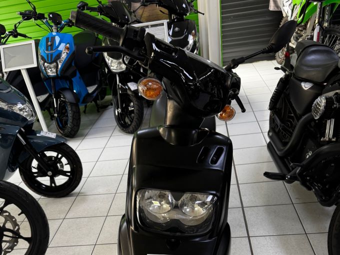 MBK BOOSTER 4