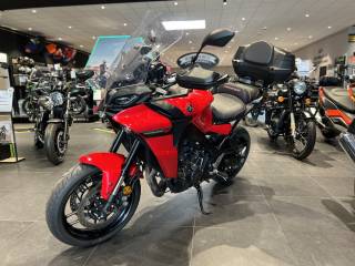 YAMAHA TRACER 900 - 2022