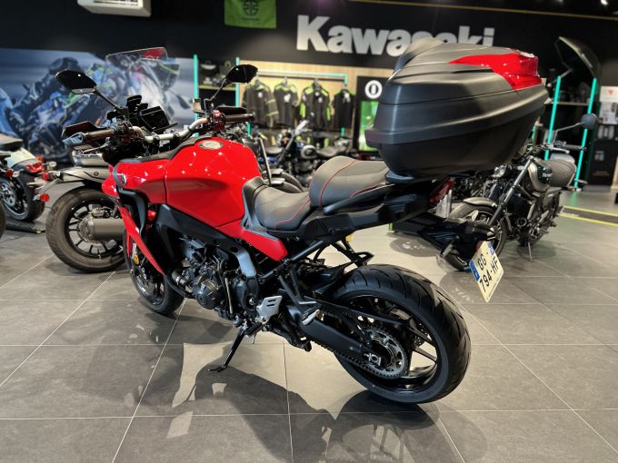 YAMAHA TRACER 900 4