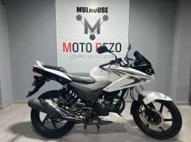 HONDA CBF 125 - 2014