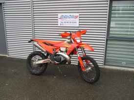KTM 250 EXC SIX DAYS - 2025
