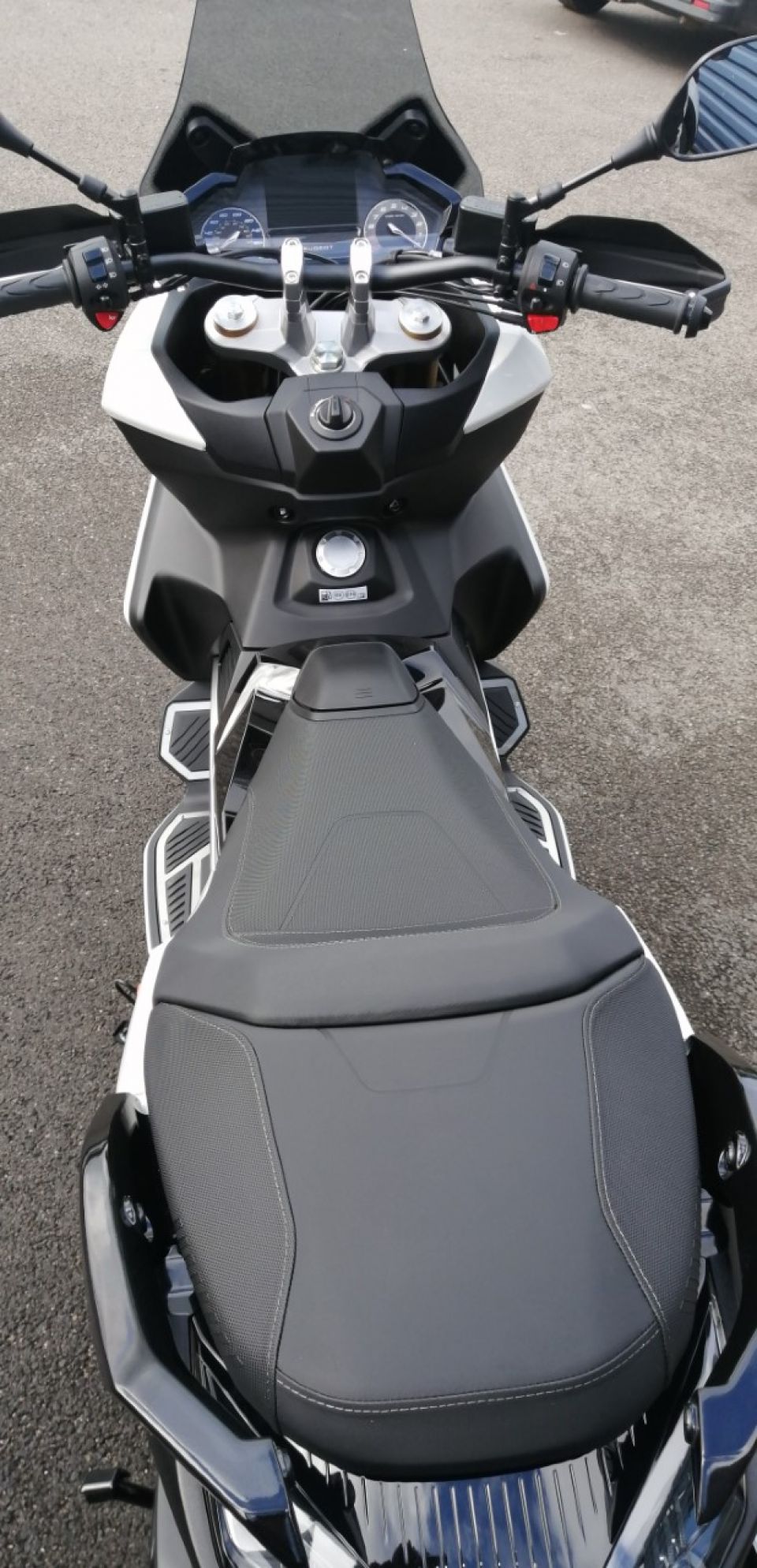 PEUGEOT peugeot xp 400 4