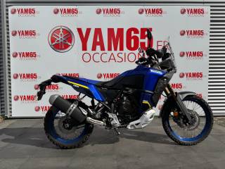 YAMAHA XTZ TENERE 700 World Raid - 2023
