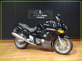 SUZUKI GSX 750 F - 1998