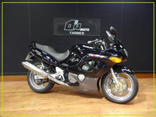 SUZUKI GSX 750 F - 1998