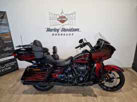 HARLEY-DAVIDSON TOURING ROAD GLIDE 1923 CVO - 2022
