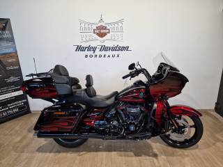 HARLEY-DAVIDSON TOURING ROAD GLIDE 1923 CVO - 2022