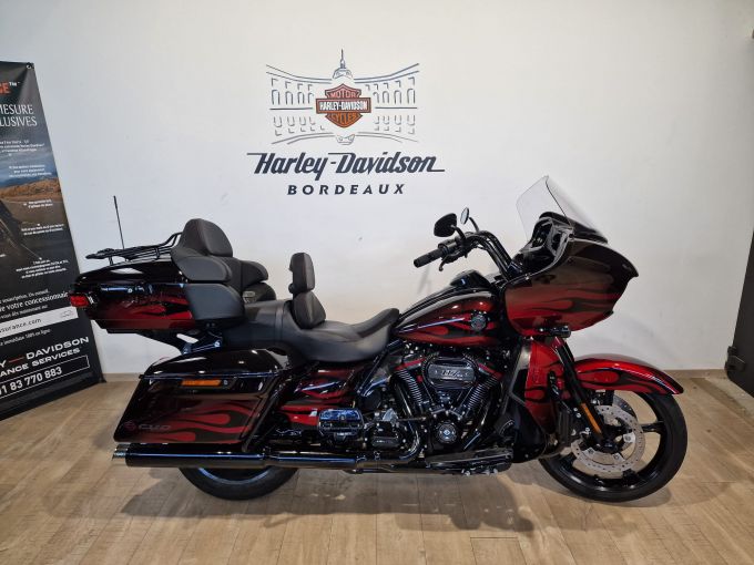 HARLEY-DAVIDSON TOURING ROAD GLIDE 1923 CVO 4