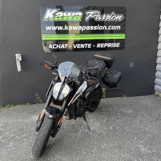 KTM 790 DUKE ABS - 2023