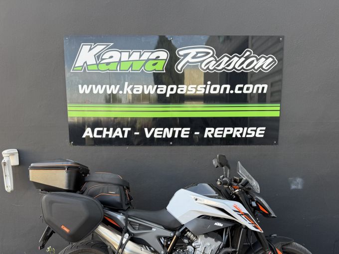 KTM 790 DUKE ABS 4