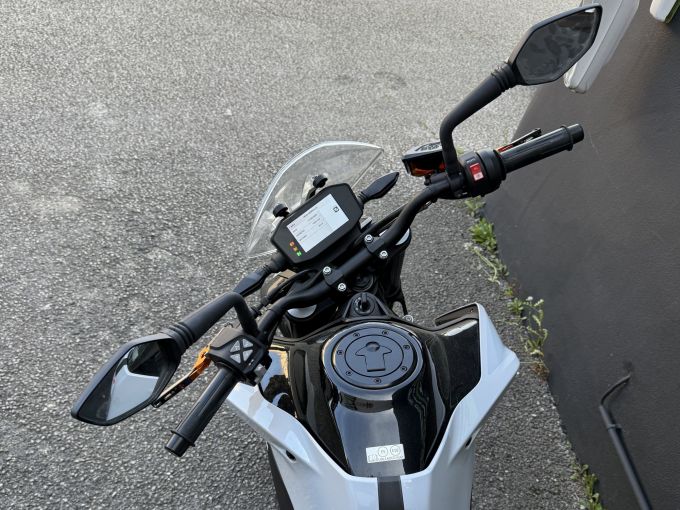 KTM 790 DUKE ABS 4