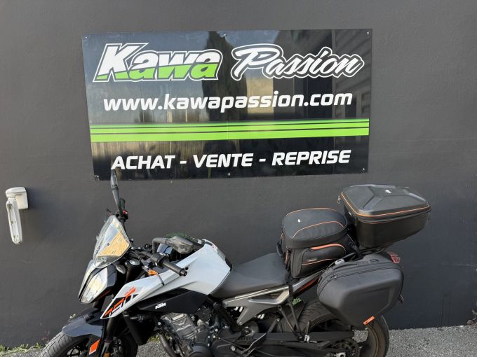 KTM 790 DUKE ABS 4
