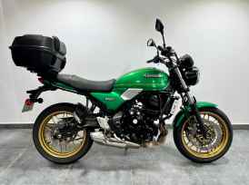 KAWASAKI Z650 RS - 2022