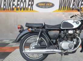 HONDA CD 250 - 1968