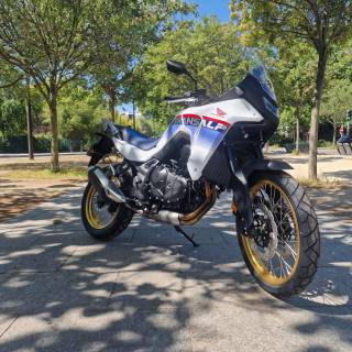 HONDA XL750 TRANSALP - 2025