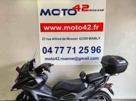 KYMCO CV3 550 - 2024