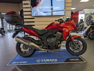 HONDA CBF 1000 - 2011