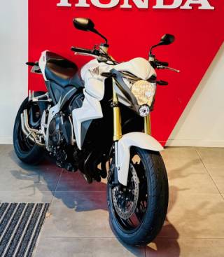 HONDA CB1000R - 2013