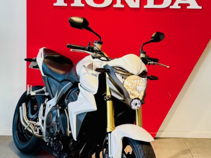 HONDA CB1000R 4