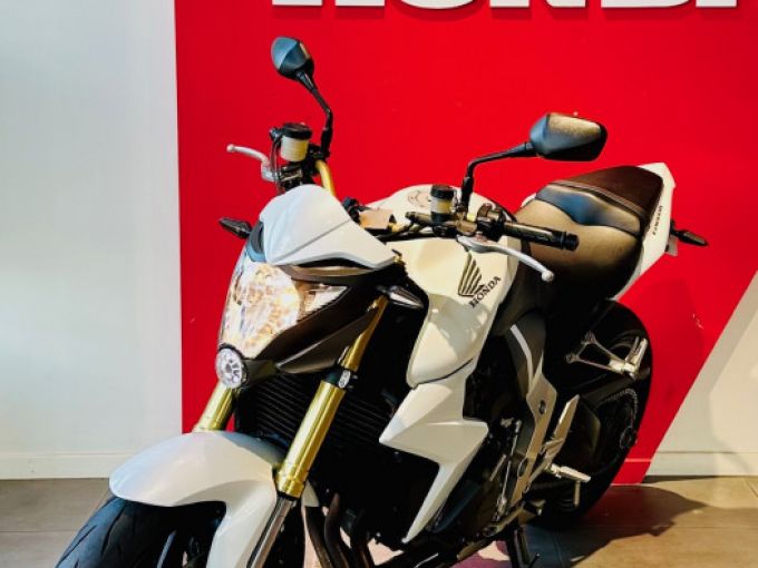 HONDA CB1000R 4