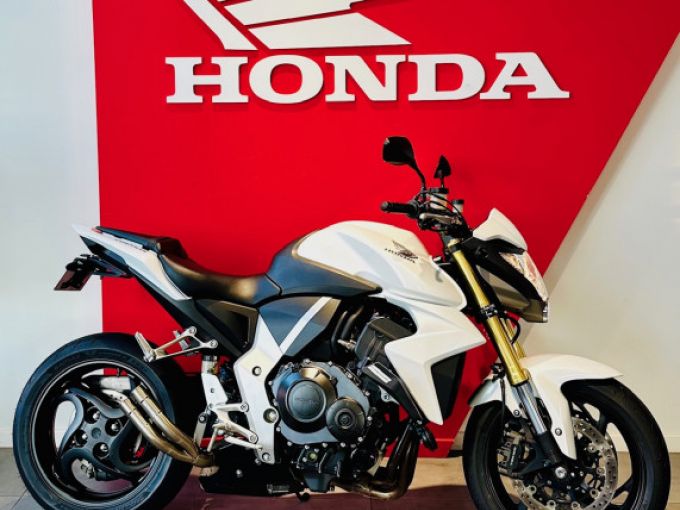 HONDA CB1000R 4