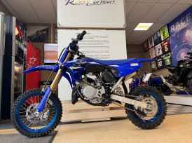YAMAHA YZ65 - 2026