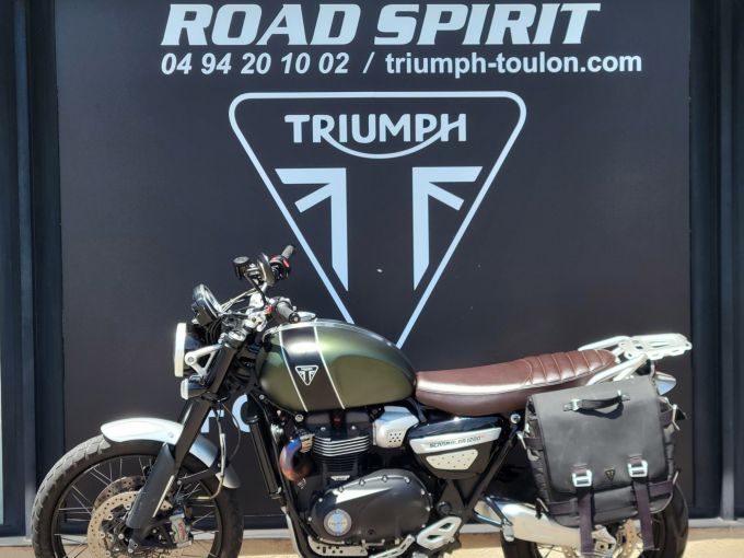 TRIUMPH SCRAMBLER 1200 XC 4