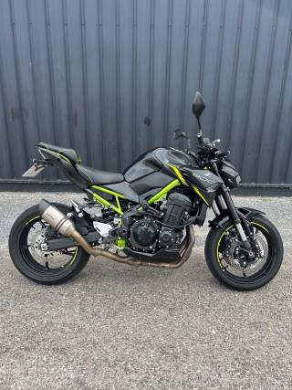 KAWASAKI Z 900 - 2023