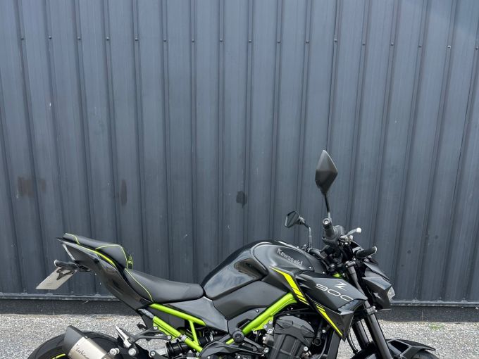 KAWASAKI Z 900 4