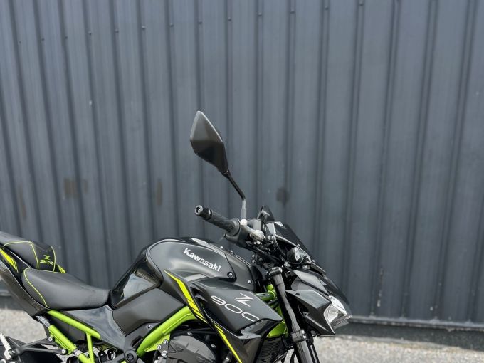 KAWASAKI Z 900 4