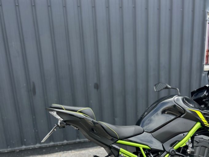 KAWASAKI Z 900 4