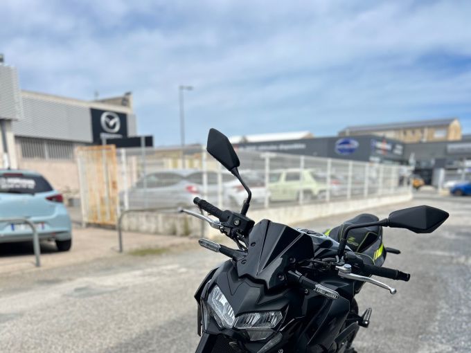 KAWASAKI Z 900 4