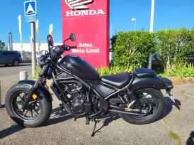 HONDA 1000VX - 2025