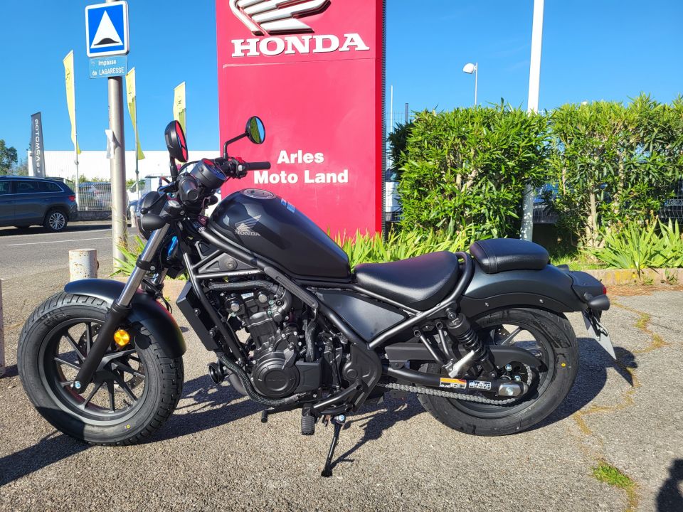 HONDA 1000VX 4