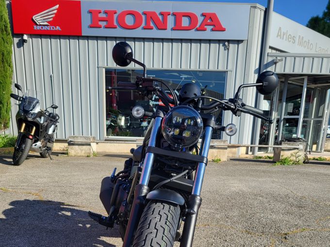 HONDA 1000VX 4