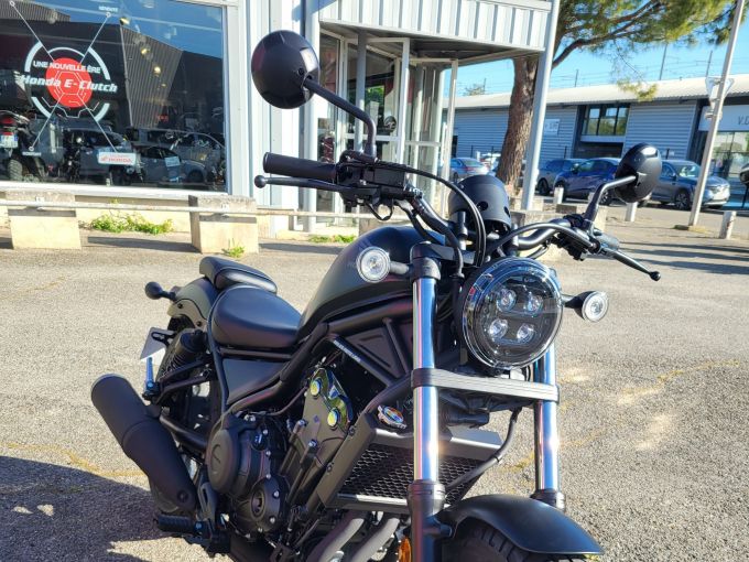 HONDA 1000VX 4