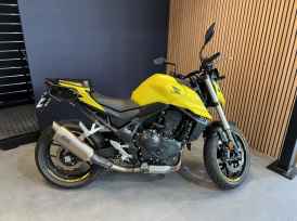 HONDA CB750 HORNET - 2023
