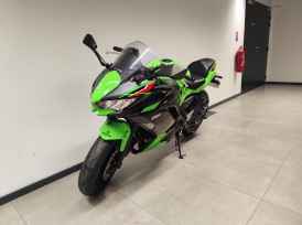 KAWASAKI NINJA 650 - 2023