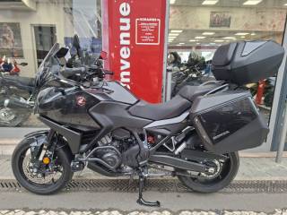 HONDA NT 1100 DCT - 2023