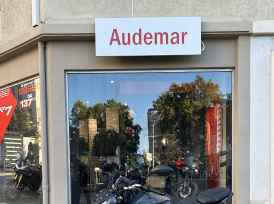 YAMAHA MT-07 (47.5CV) - 2023