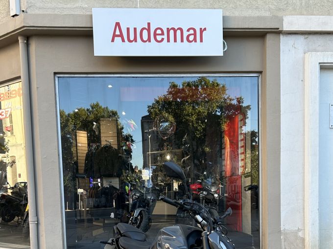 YAMAHA MT-07 (47.5CV) 4