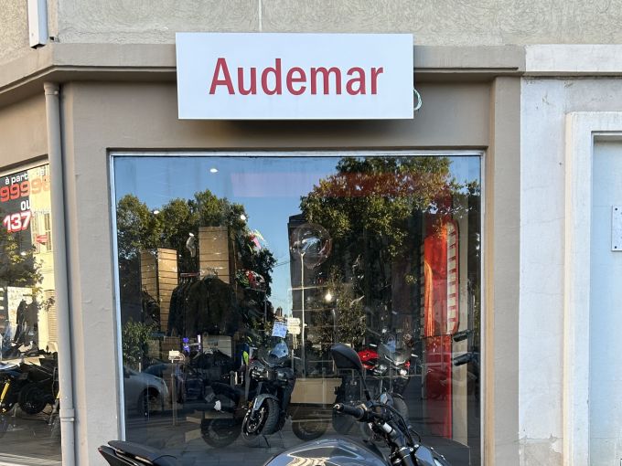 YAMAHA MT-07 (47.5CV) 4
