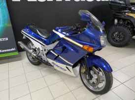 KAWASAKI ZXR 1000 TOMCAT - 1989