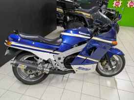 KAWASAKI ZXR 1000 TOMCAT - 1989