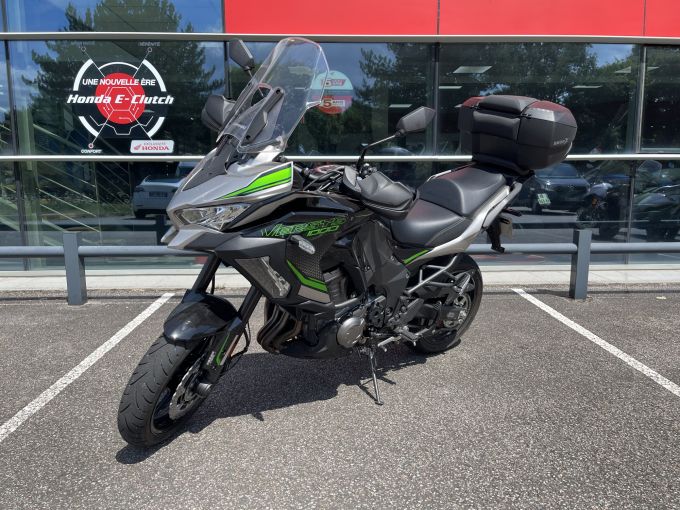 KAWASAKI VERSYS 1000 4