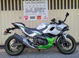 KAWASAKI Ninja 7 Hybrid - 2024