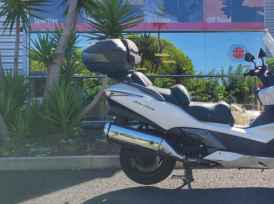 HONDA SWT 400 - 2010