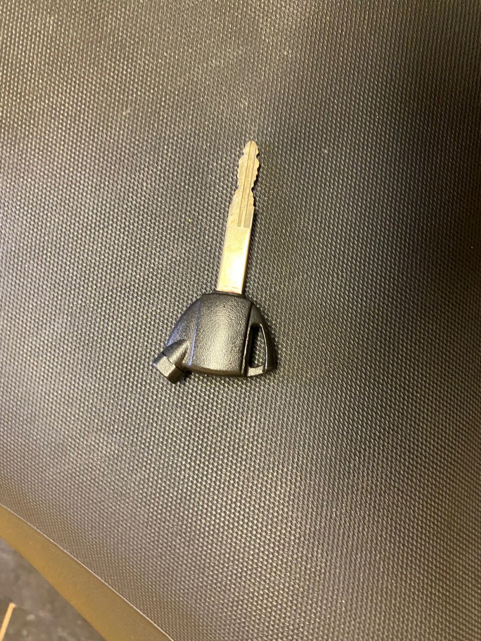 SUZUKI BURGMAN 650 4