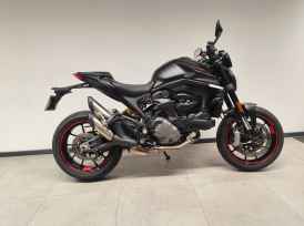DUCATI MONSTER 900 - 2021