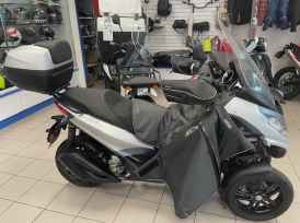 PIAGGIO MP3 300 HPE ABS ASR - 2022